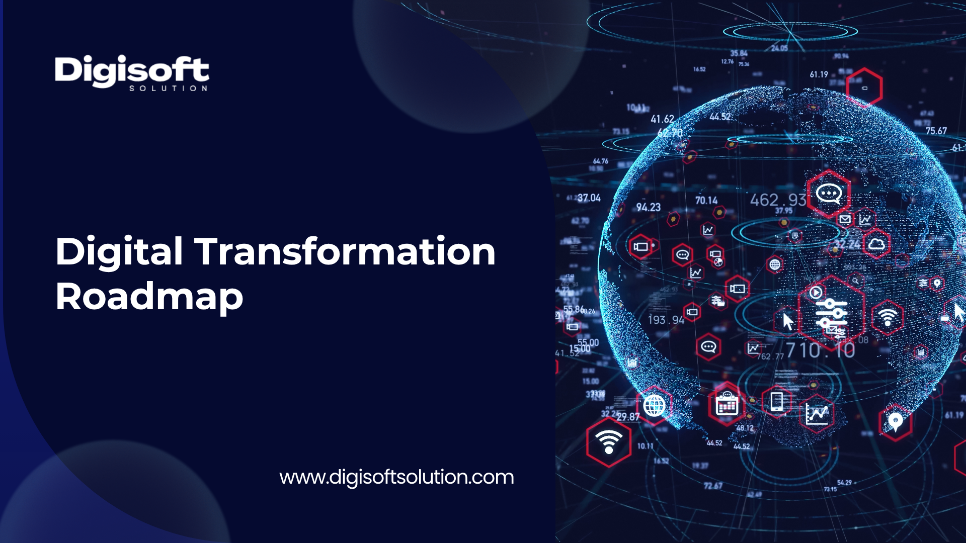 Digital Transformation Roadmap for Mid-Sized Businesses in 2026