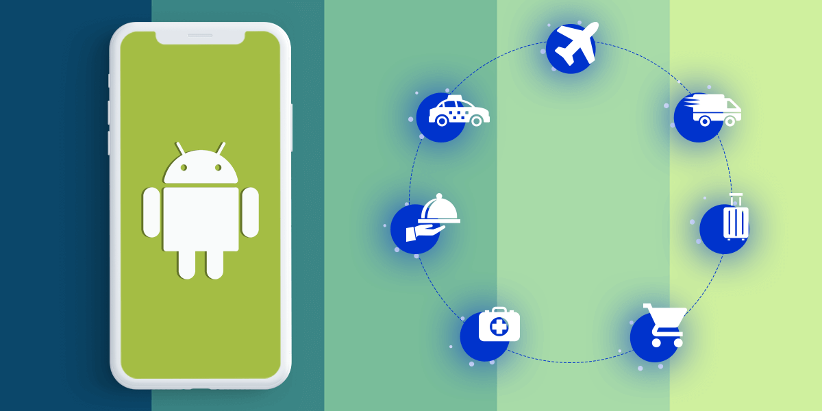 Hire dedicated Android developers