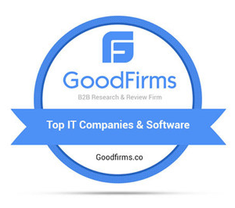 GoodFirms — Top IT Companies and Software