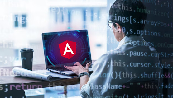 Hire dedicated Angular developers