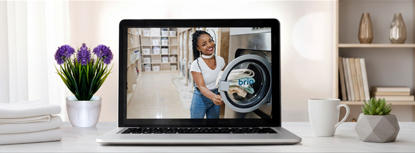 Laundry University certification and training platform