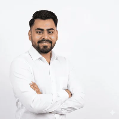 Saket - Shopify developer