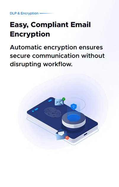 Secure Titan tenant and policy management dashboard