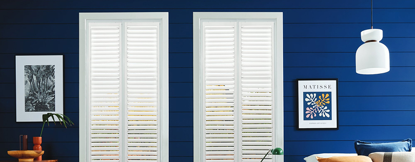 Shutters365 made-to-measure DIY shutter e-commerce experience