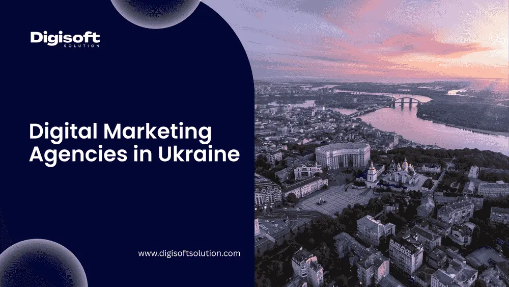 5 Best Digital Marketing Agencies in Ukraine 2026