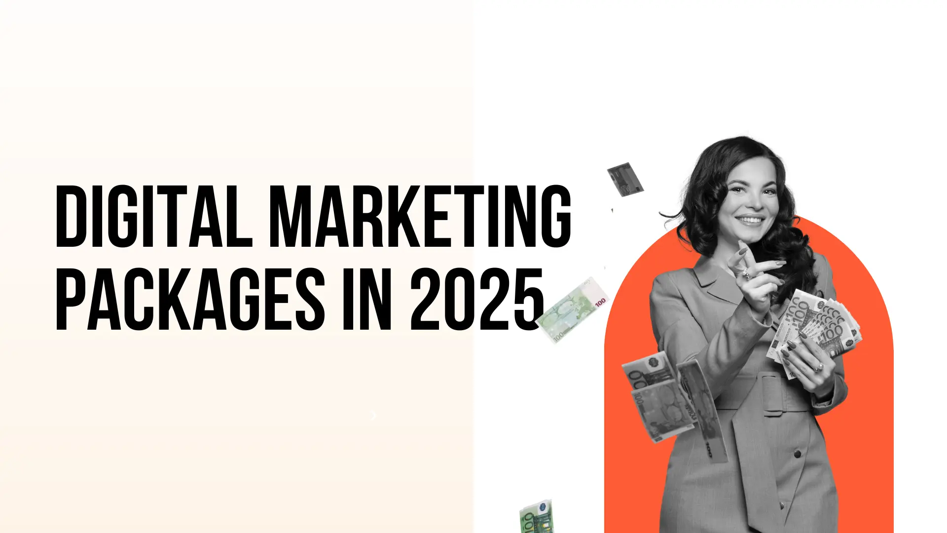 A Guide to Digital Marketing Packages in 2026