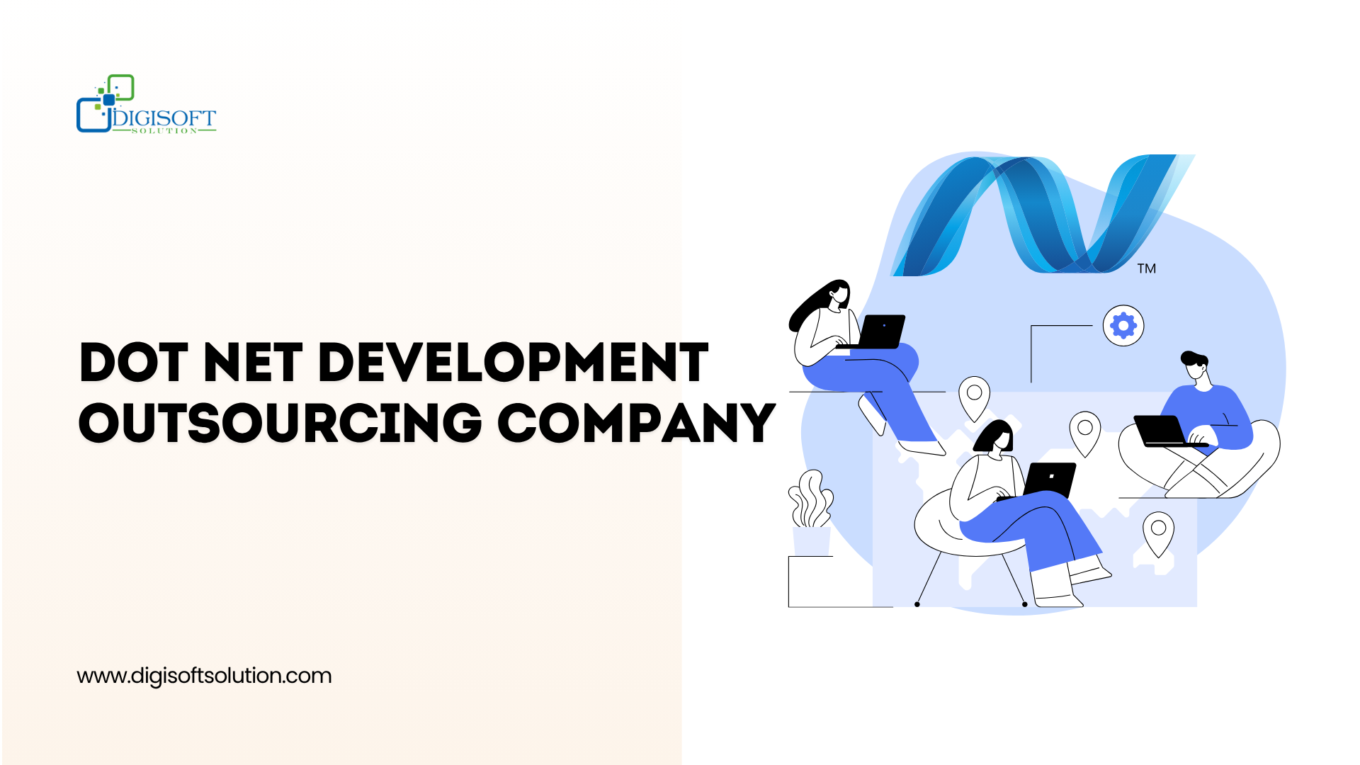 A Guide to Choosing a Dot Net Development Outsourcing Company