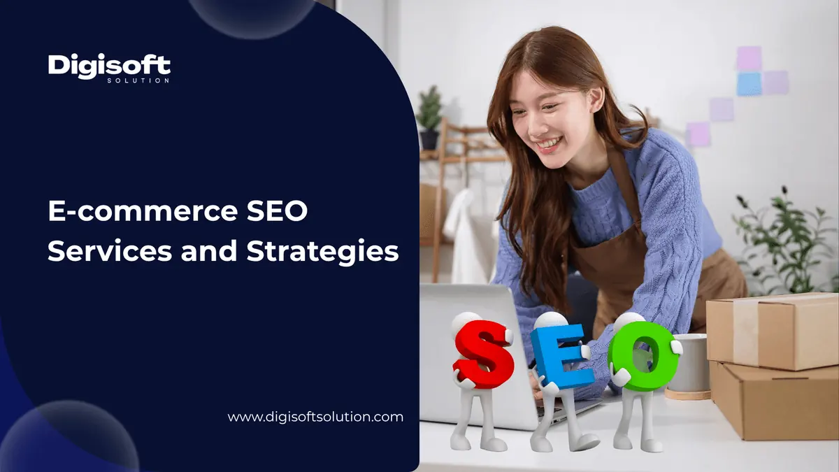 E-commerce SEO Services and Strategies 2026