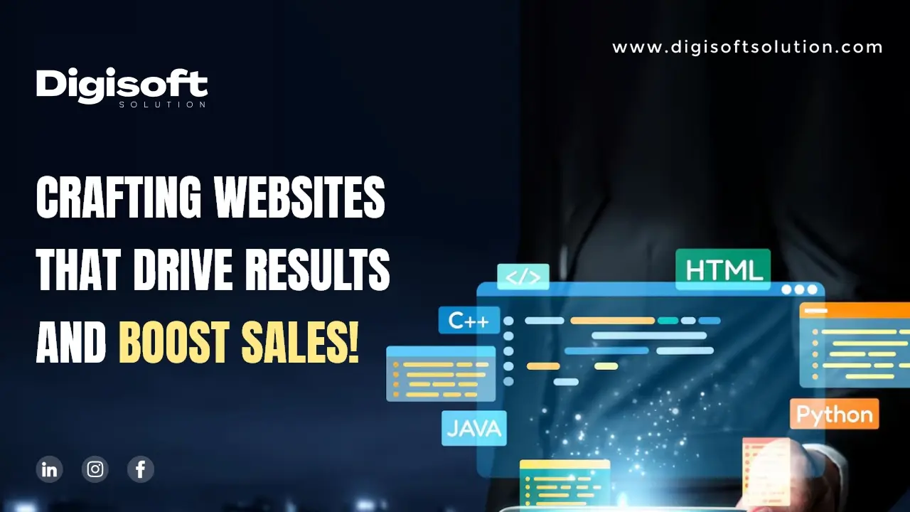Achieve Digital Excellence with a Top Web Development Company in the USA