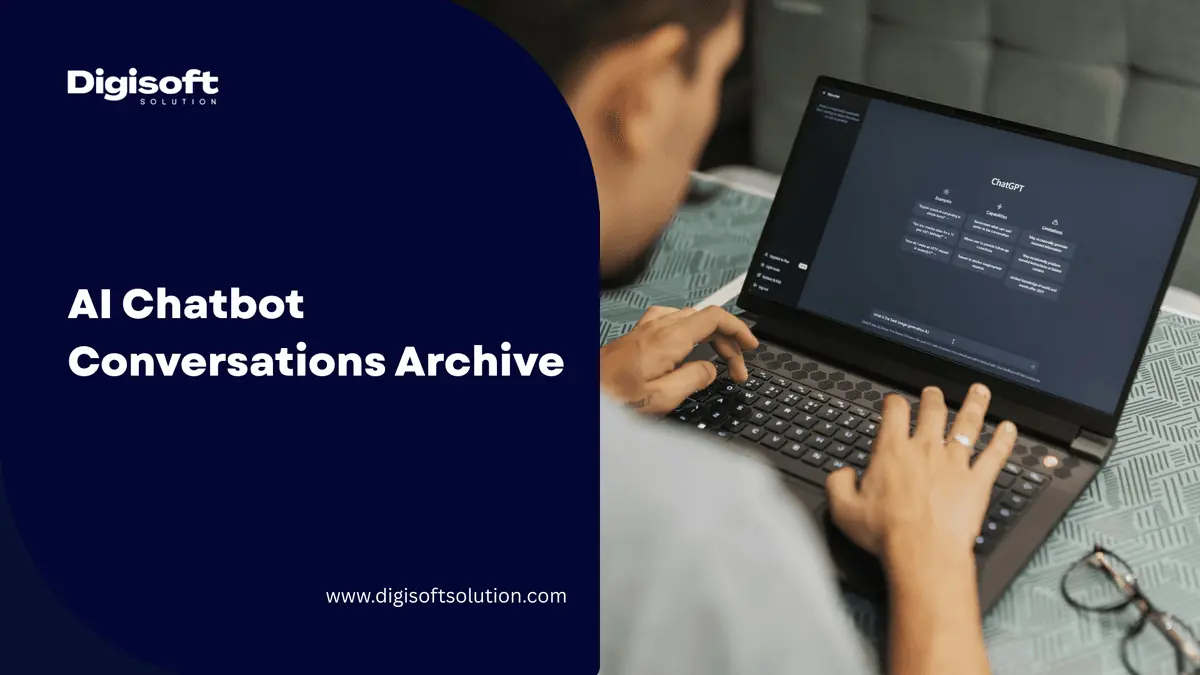AI Chatbot Conversations Archive: Everything You Need to Know