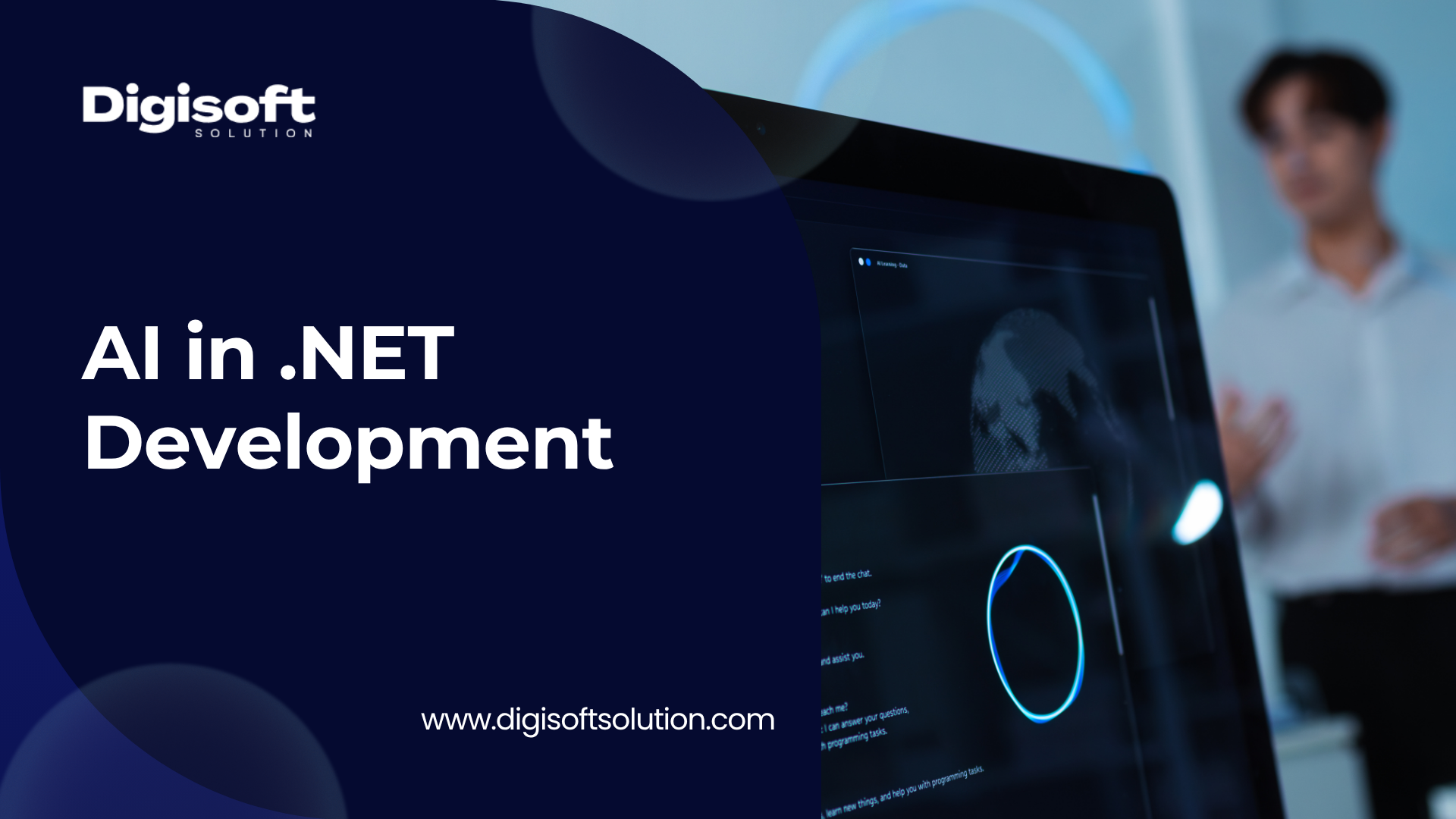 AI in .NET Development: How to Build Smarter Enterprise Apps