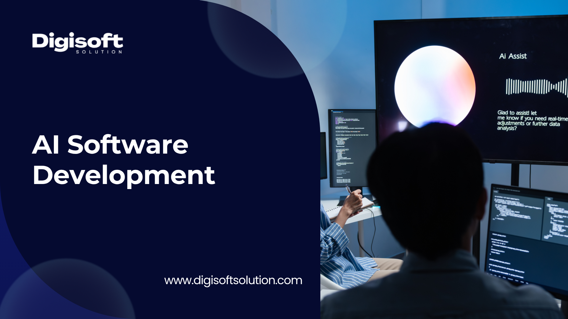 AI Software Development: A Complete Guide 2026