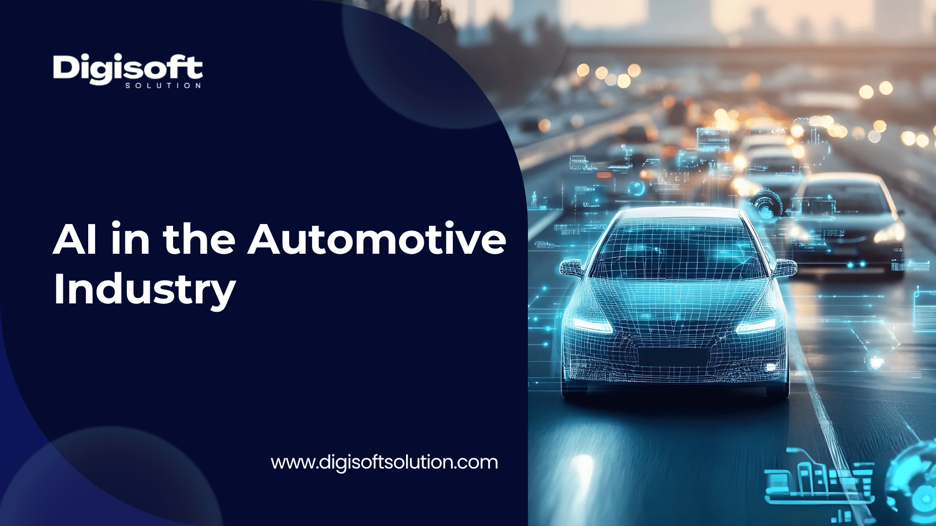 Artificial Intelligence (AI) in the Automotive Industry