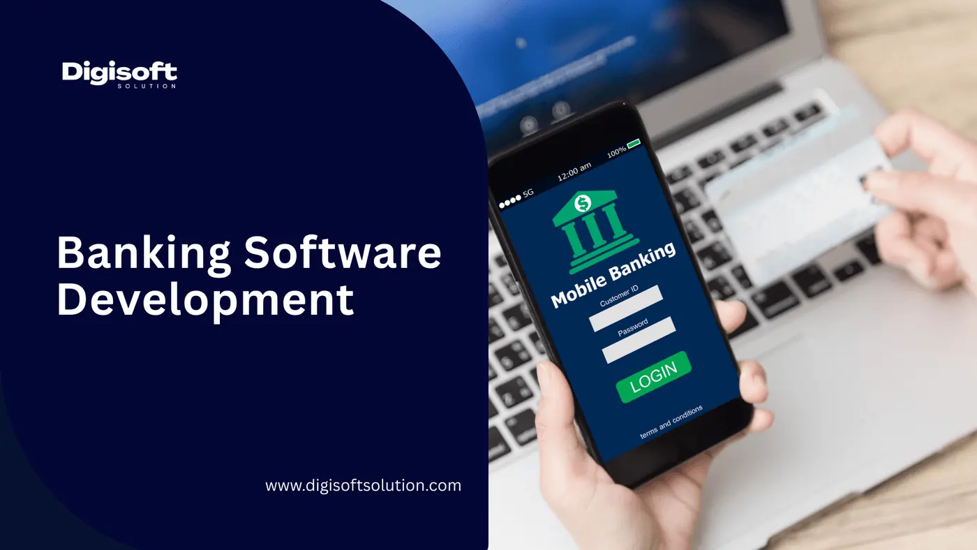 Banking Software Development: The Complete Guide 2026