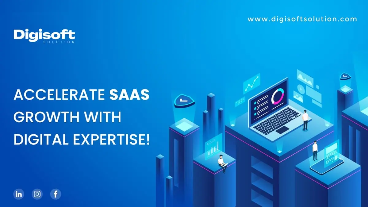 Best Digital Marketing Agency for SaaS Business Growth