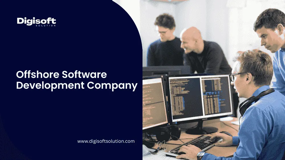 Best Offshore Software Development Company in the USA 2026
