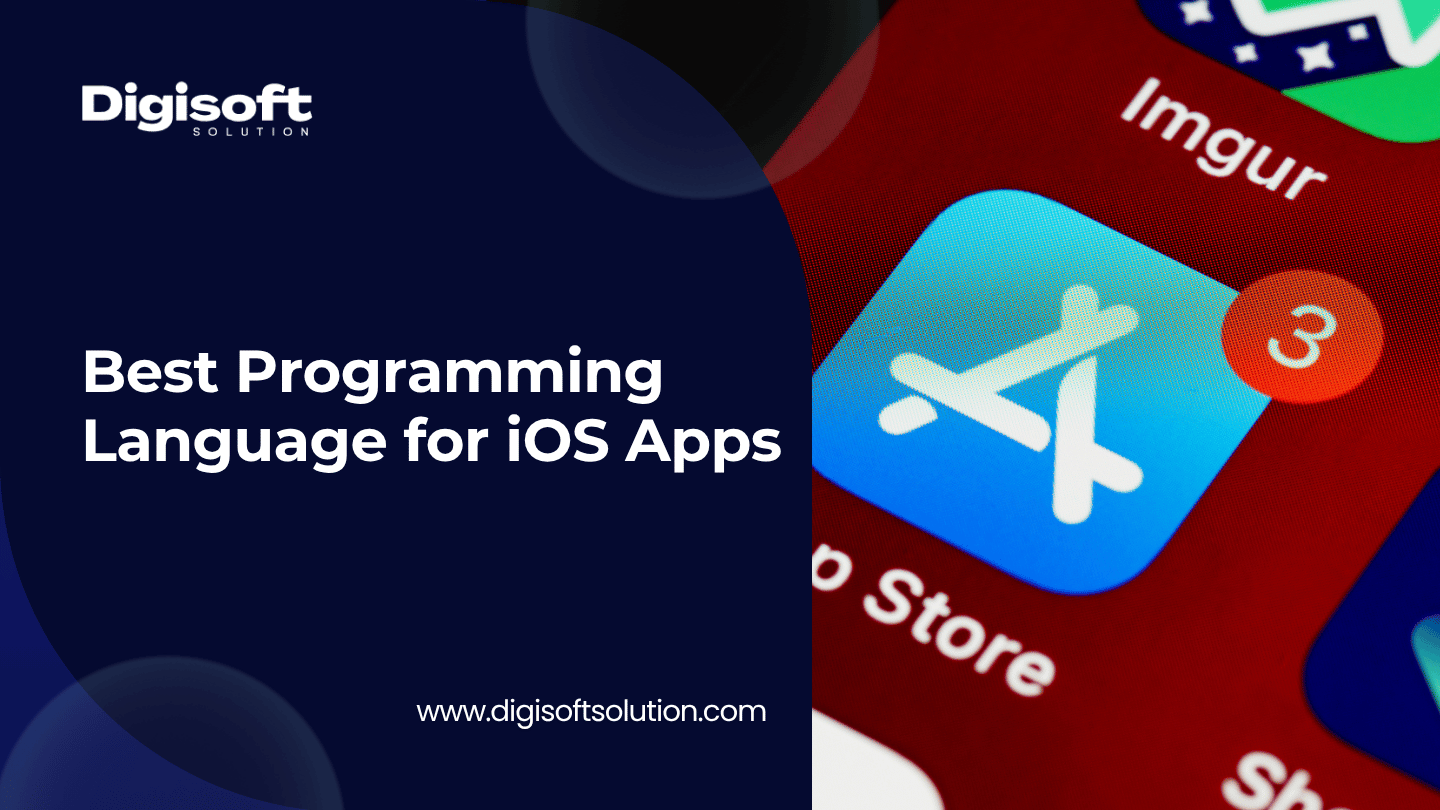Best Programming Language for iOS Apps in 2026: Swift vs Others