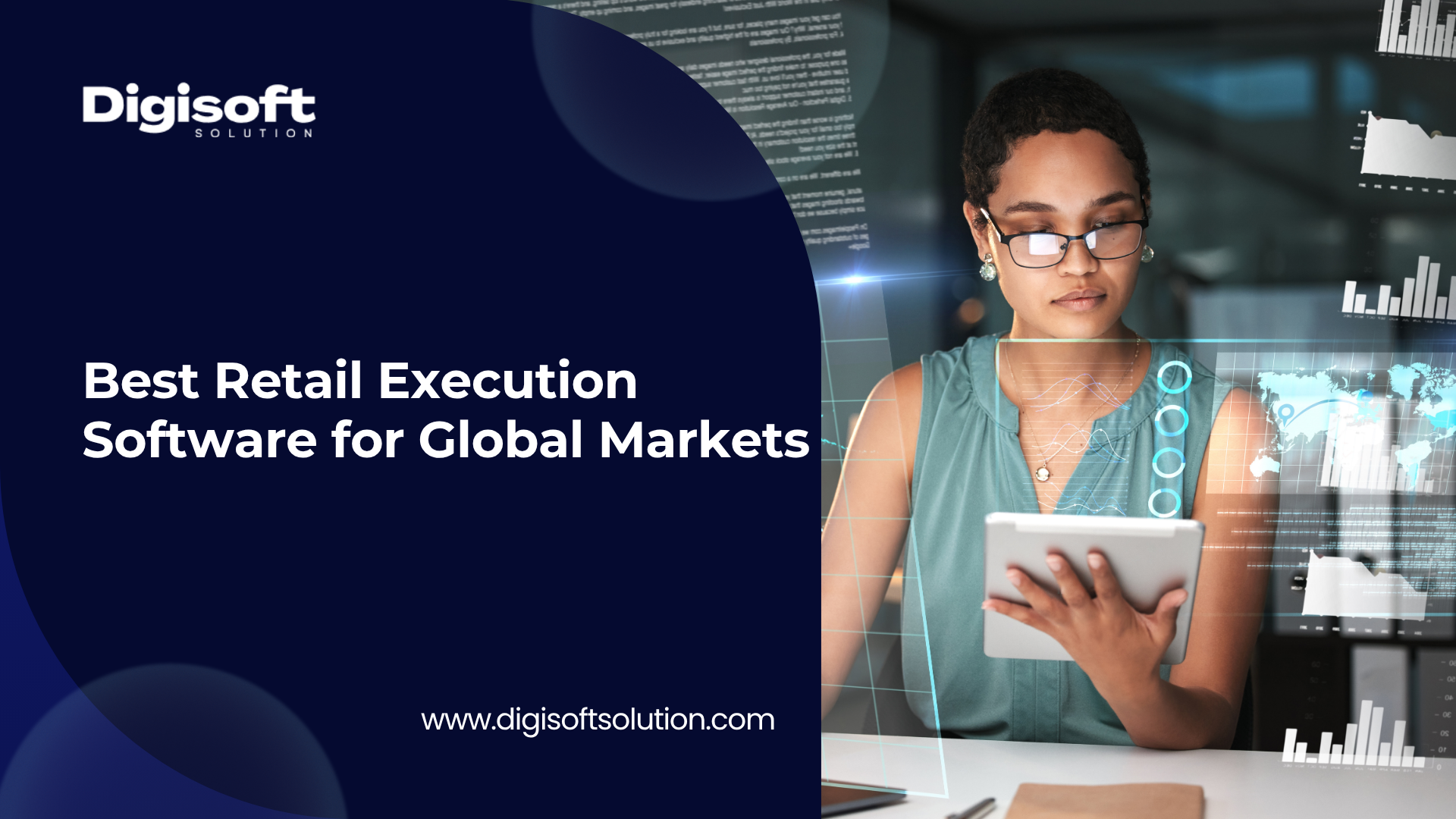 Best Retail Execution Software for Global Markets in 2026
