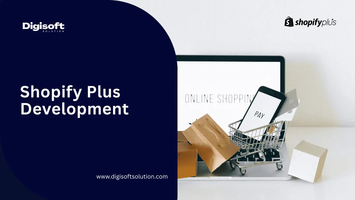 Best Shopify Plus Development Agency 2026