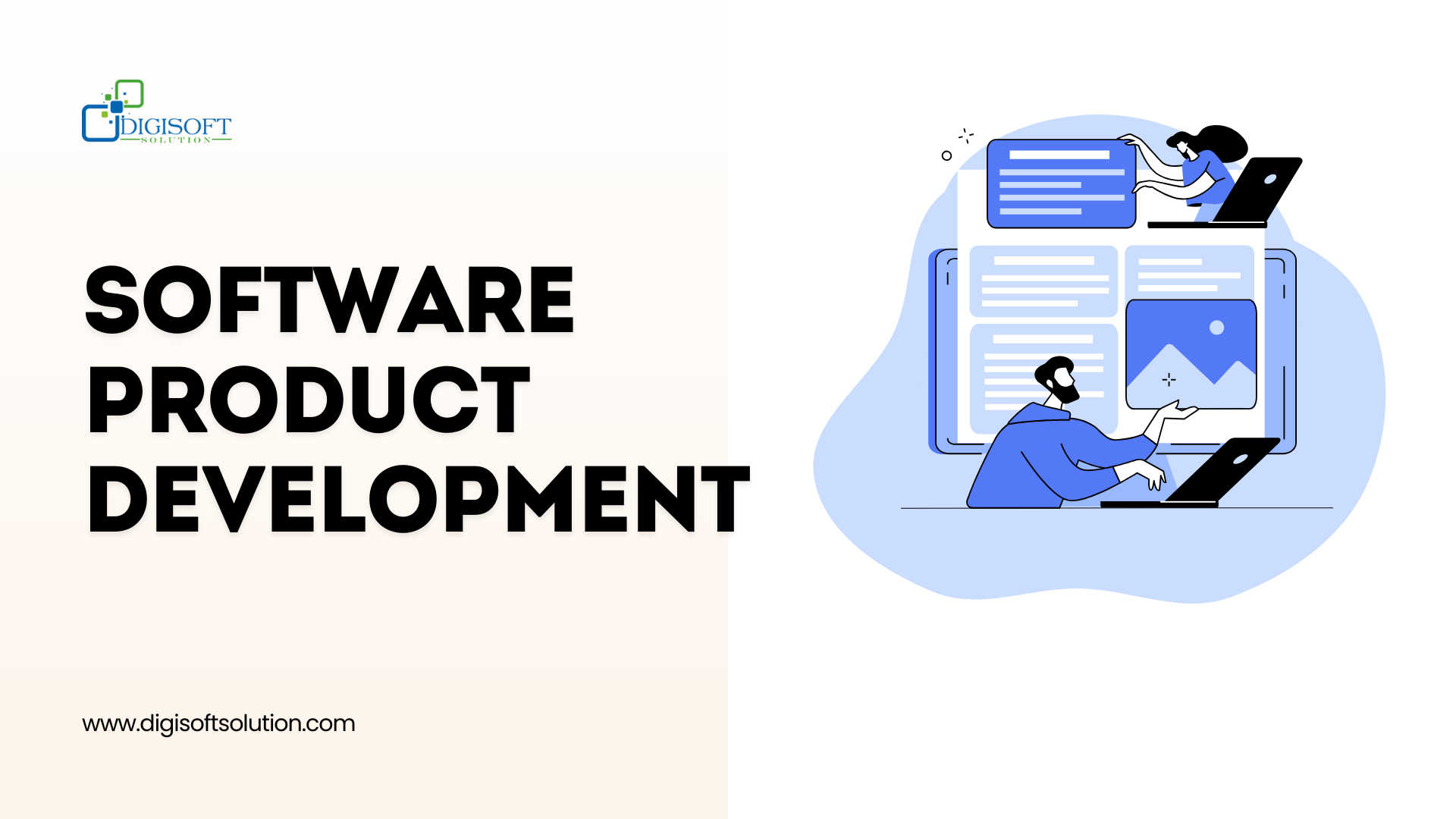 Best Software Product Development Service for Businesses