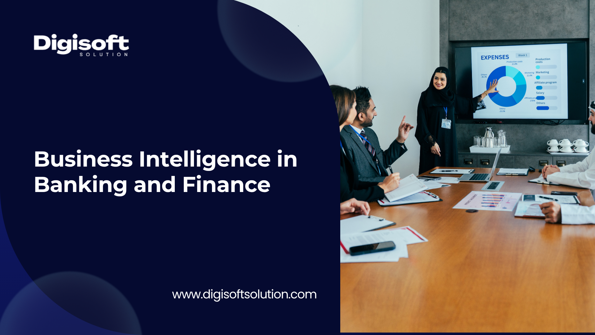 Business Intelligence in Banking and Finance