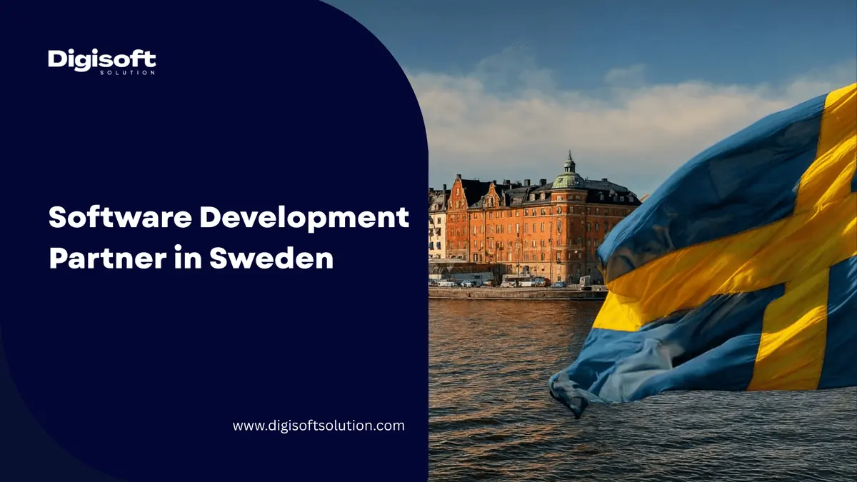 Choose the Right Software Development Partner in Sweden