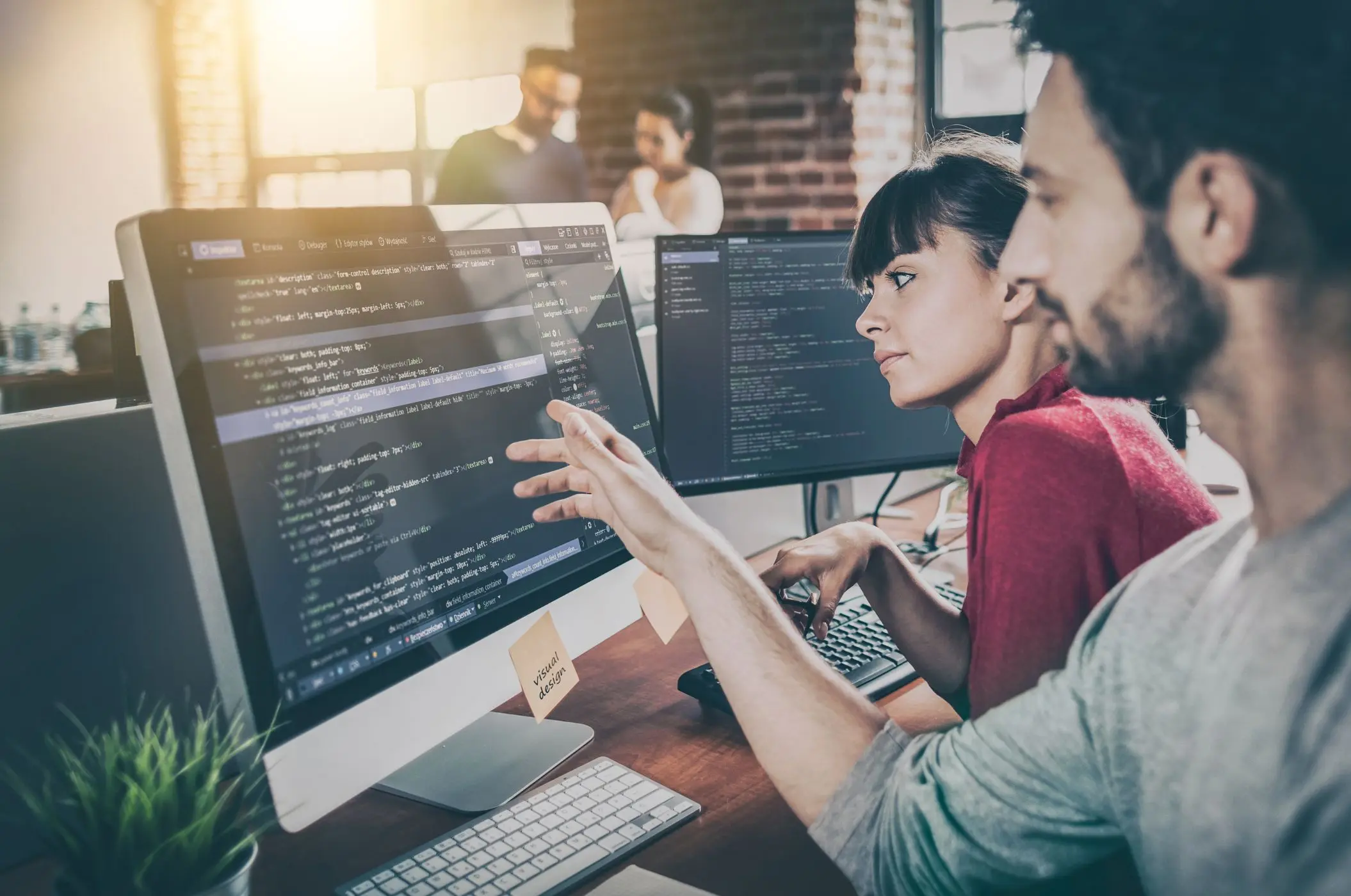 Cracking the Myths of .NET and ASP.NET: An All-Inclusive Guide