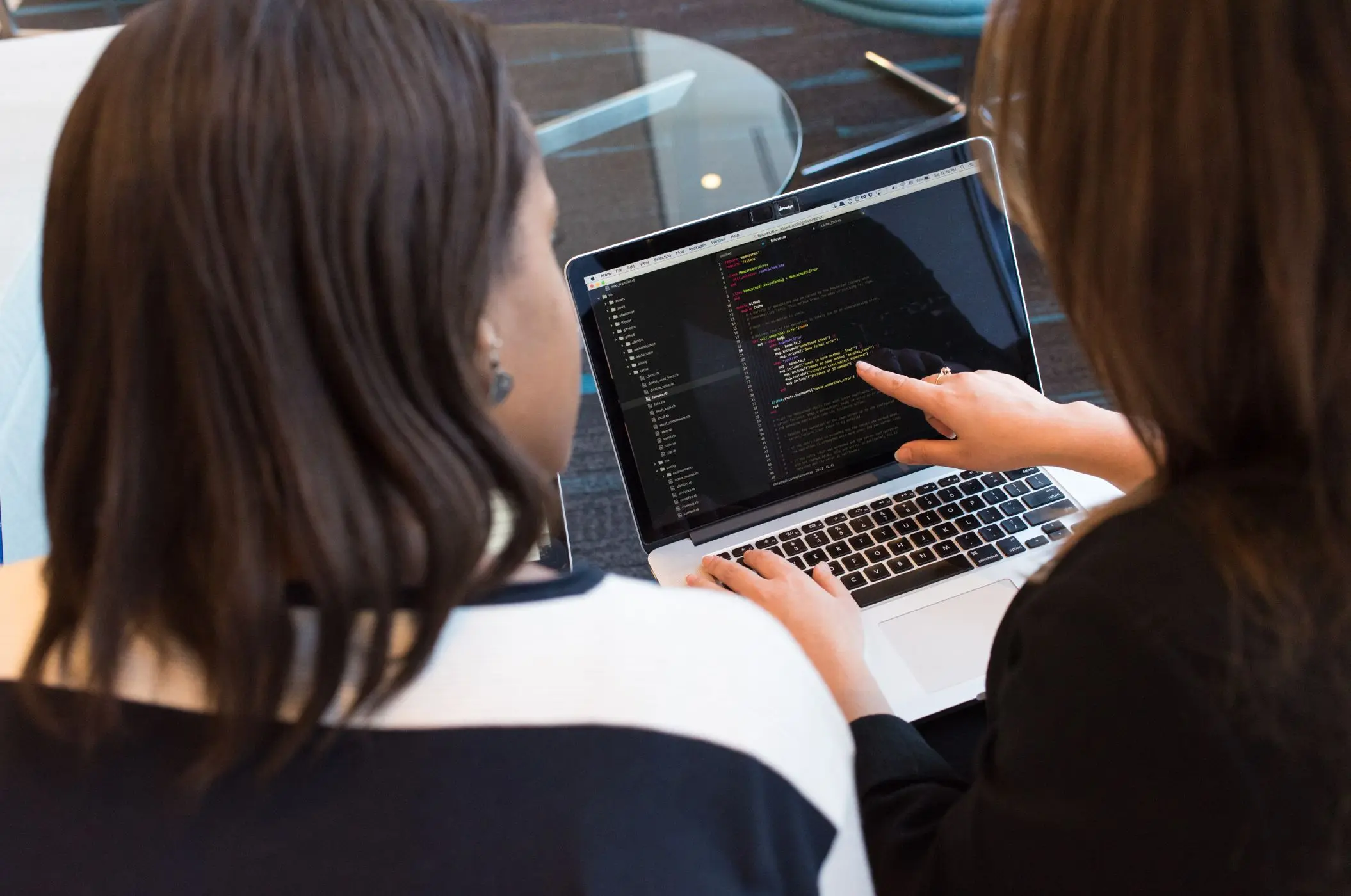 Crafting Tailored Digital Solutions: The Power of Custom Web Development