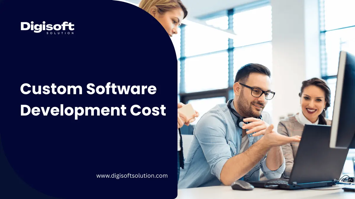 Custom Software Development Cost in 2026