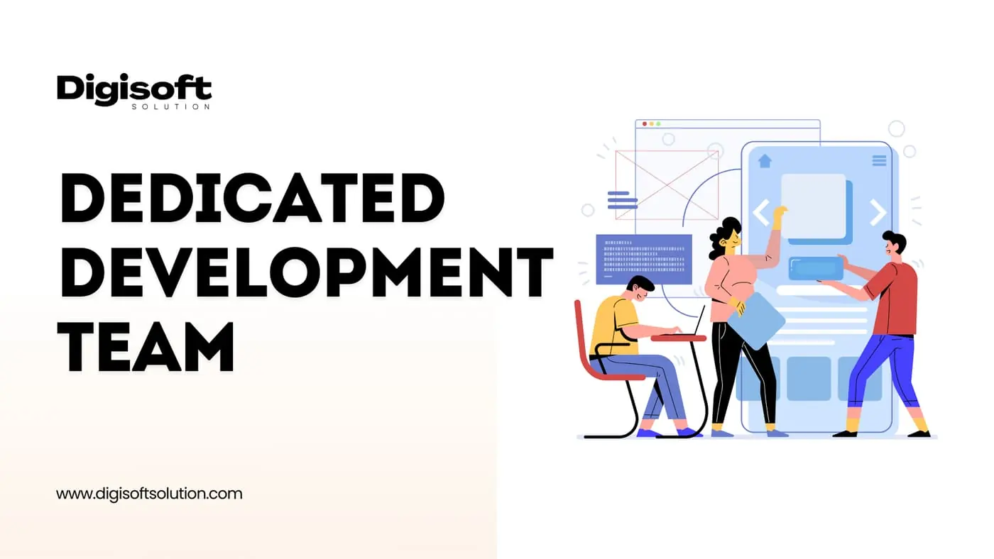 Dedicated Development Team: What Is It and When to Choose In 2026?