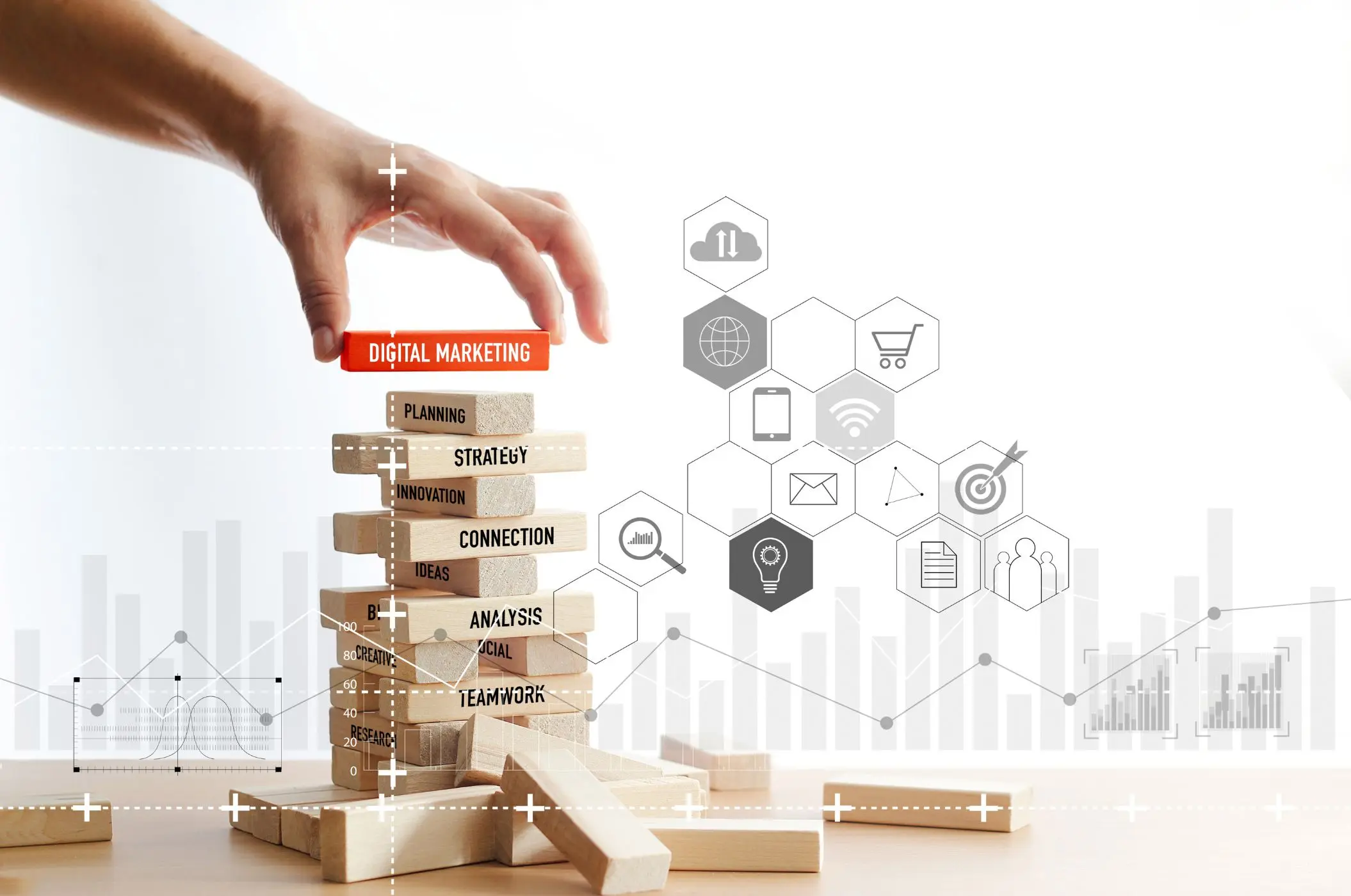 2023 Digital Marketing Trends to Consider