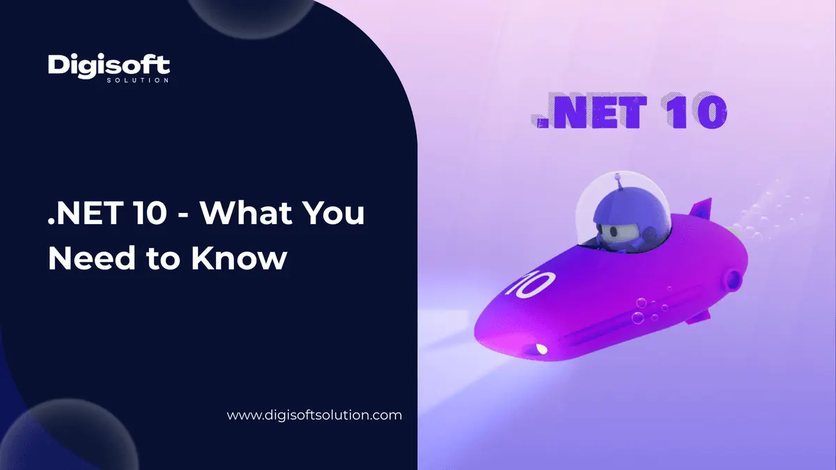 .NET 10: What You Need to Know in 2026
