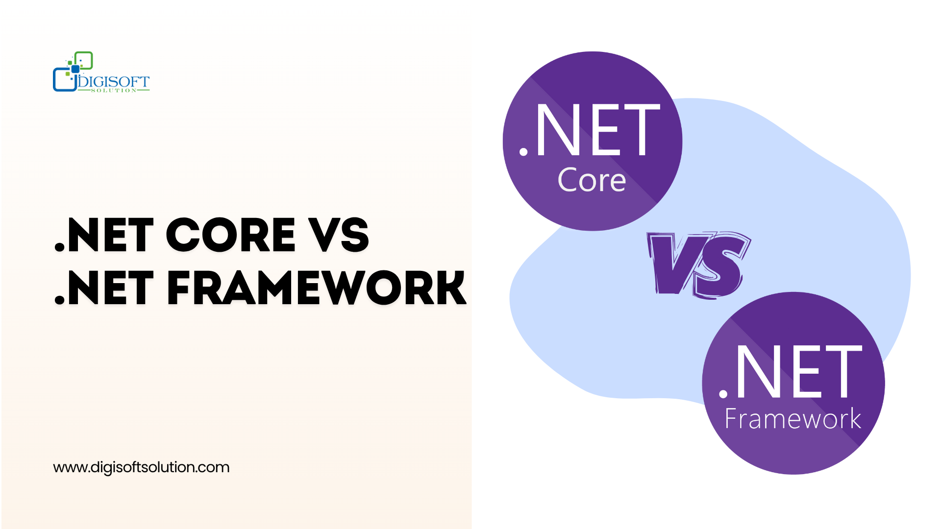 .NET Core vs .NET Framework: A Complete Guide 2025