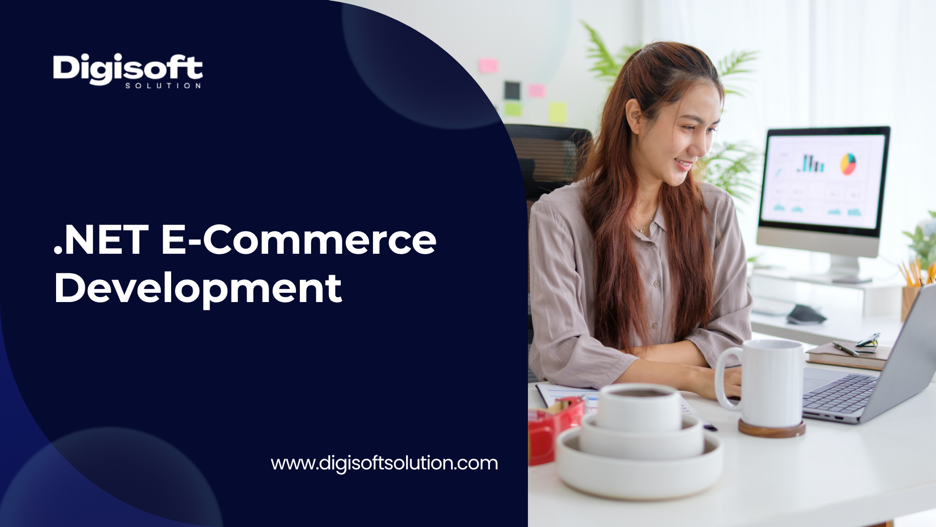 .NET E-Commerce Development: When It Beats Shopify or Magento