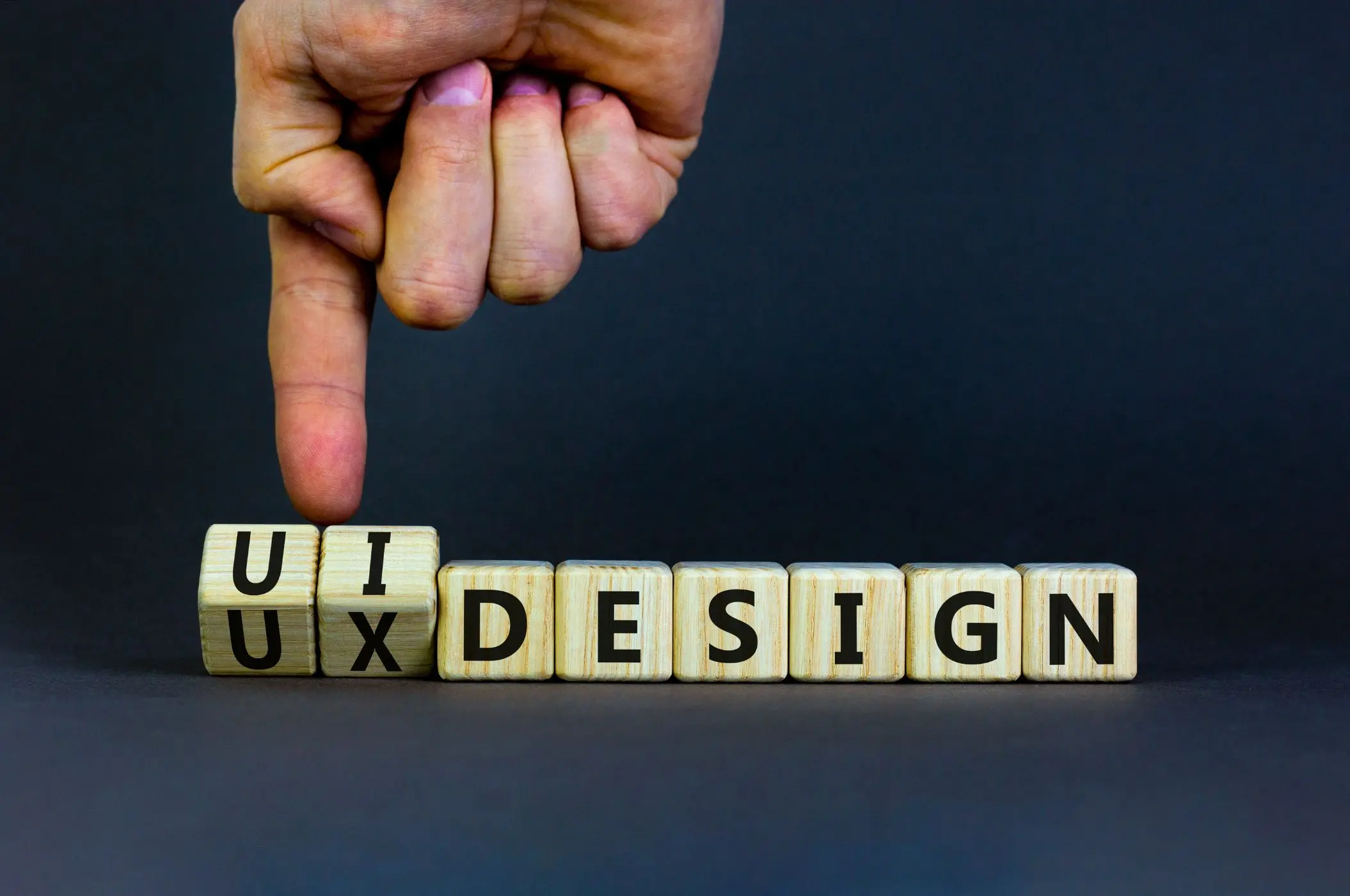 Elevate Your Brand with UX UI Design Company in India