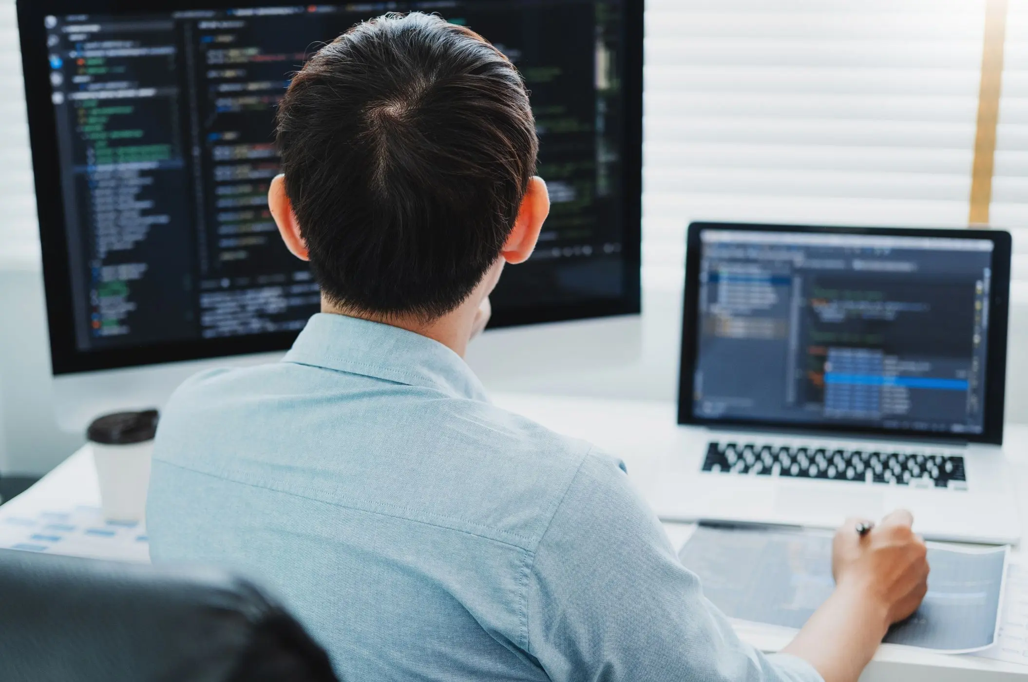 Enhancing Your Online Presence with the Best Website Development Services