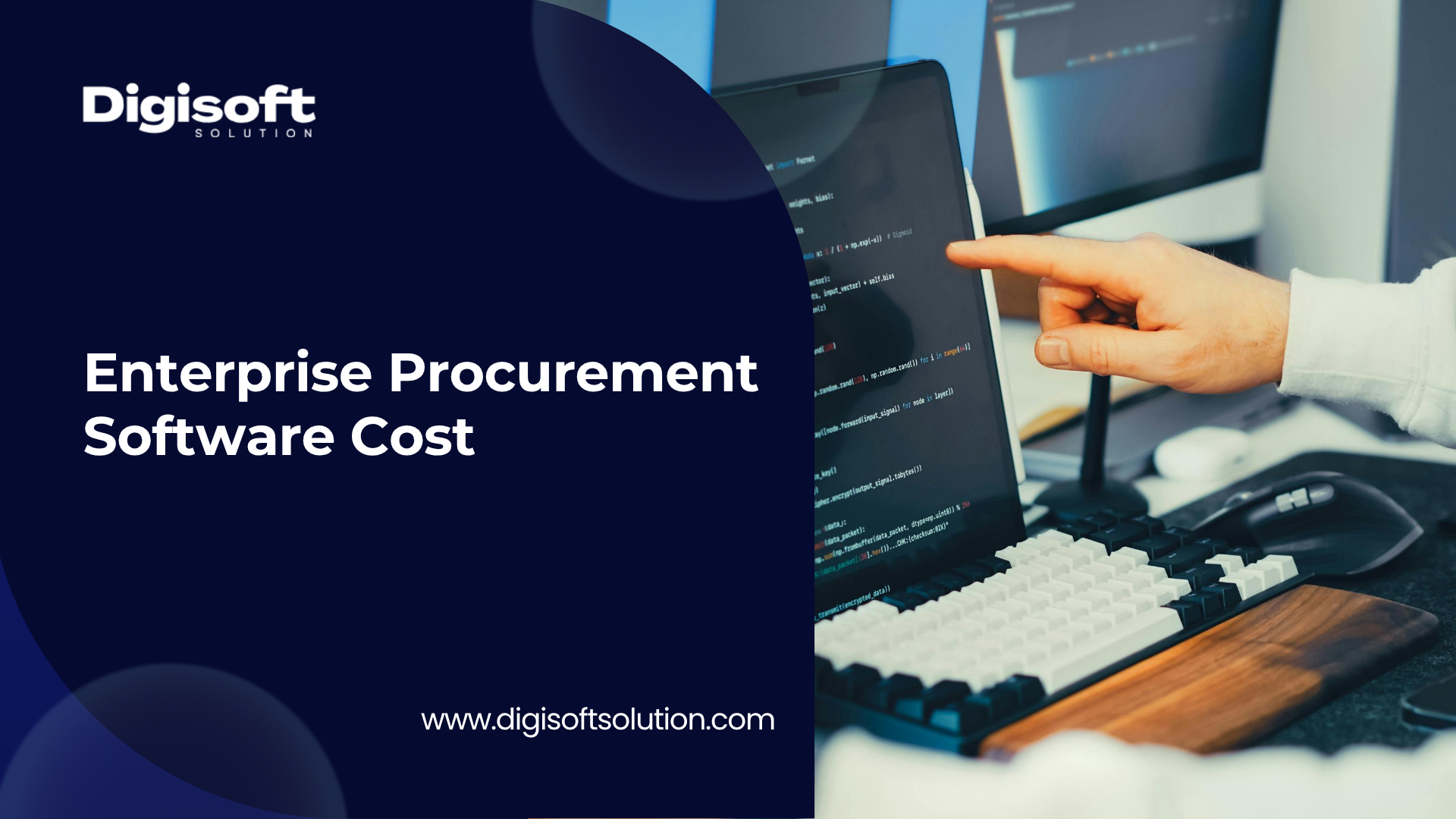Enterprise Procurement Software Cost in 2026