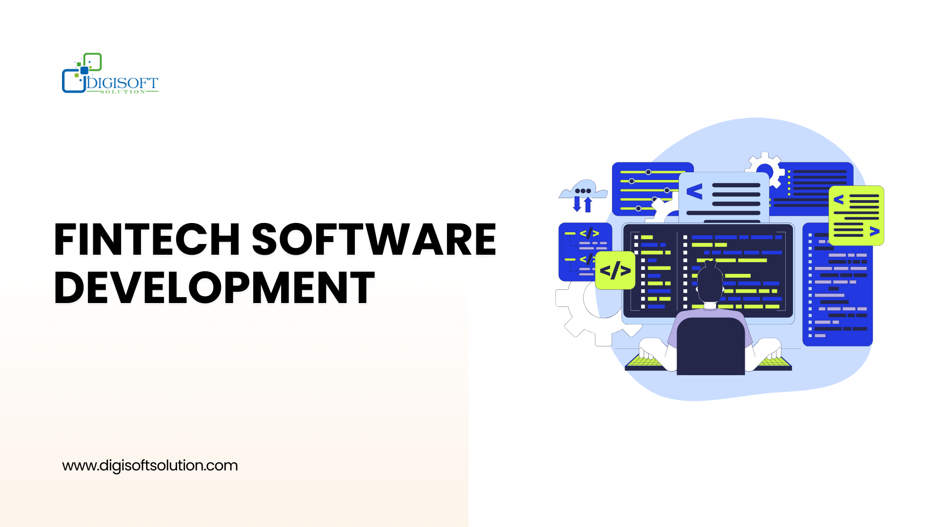 Fintech Software Development: A Comprehensive Guide for 2025