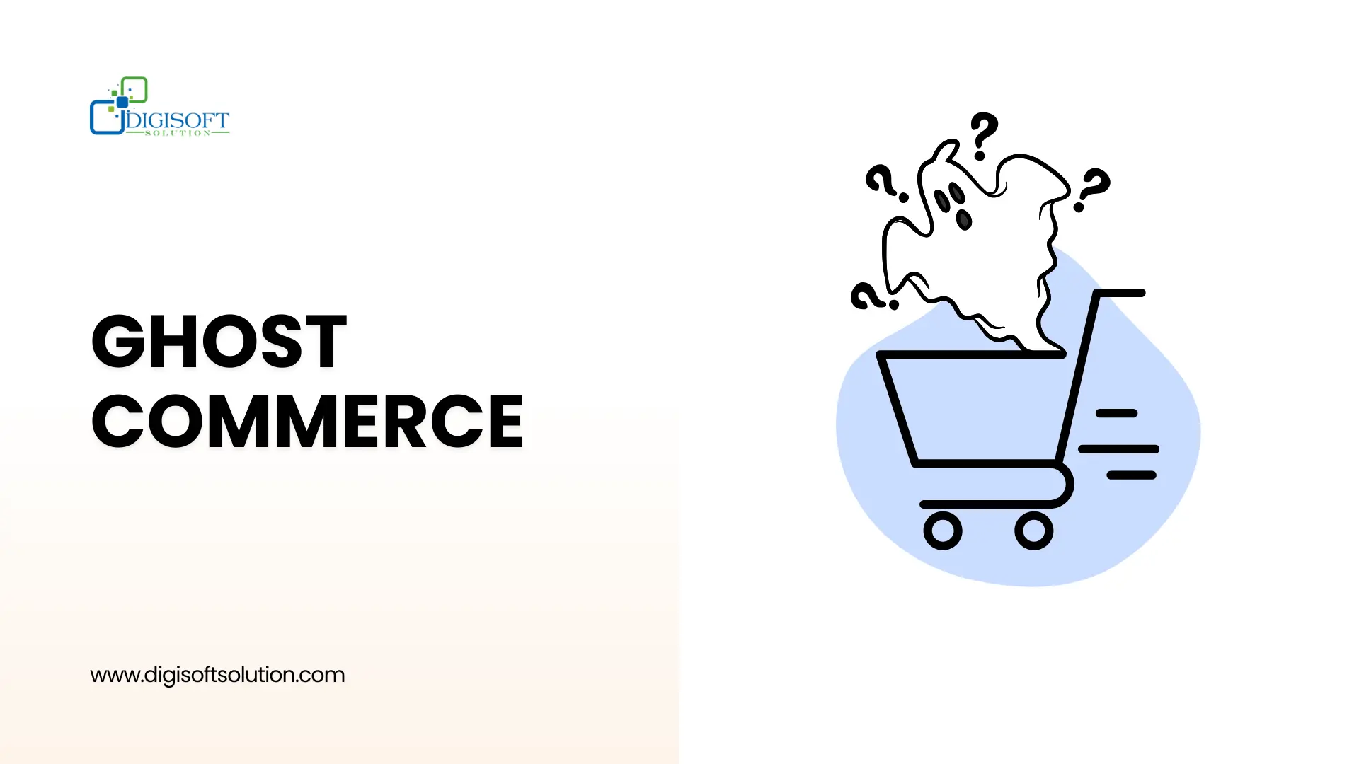Ghost Commerce: Meaning and How It Works