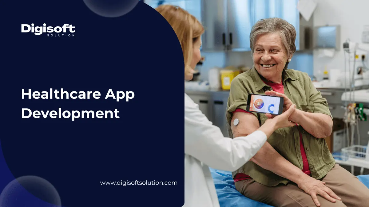 Healthcare App Development Guide 2026