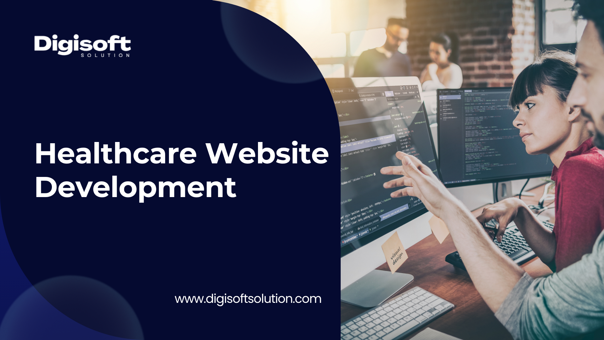 Healthcare Website Development Guide 2026
