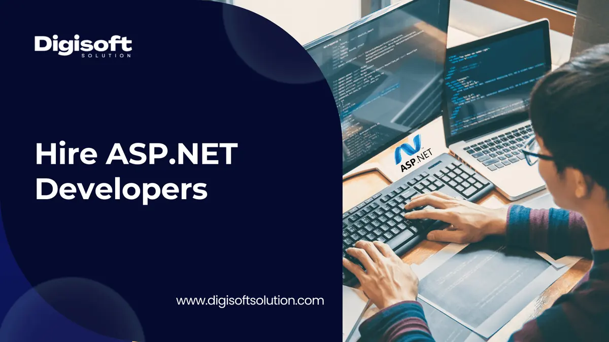 Hire ASP.NET Developers In Your Time Zone 2026