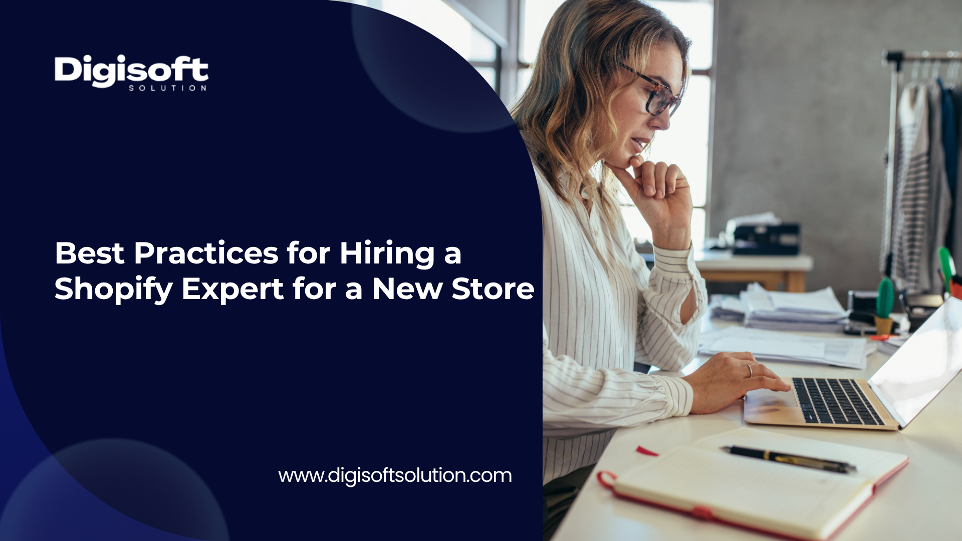 Best Practices for Hiring a Shopify Expert for a New Store (2026)