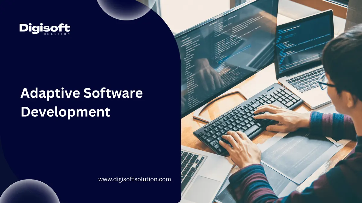 How Adaptive Software Development Boosts Product Innovation