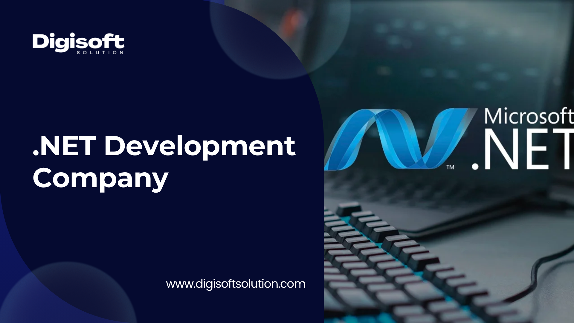 How to Choose the Best .NET Development Company