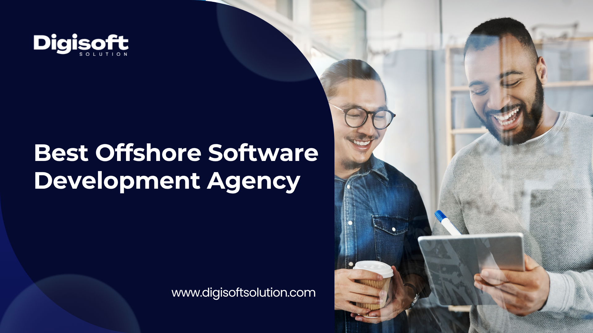 How to Find the Best Offshore Software Development Agency for Startups