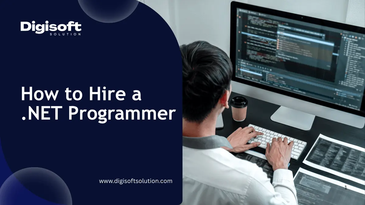 Hire a .NET Programmer for Your Next Project in 2026