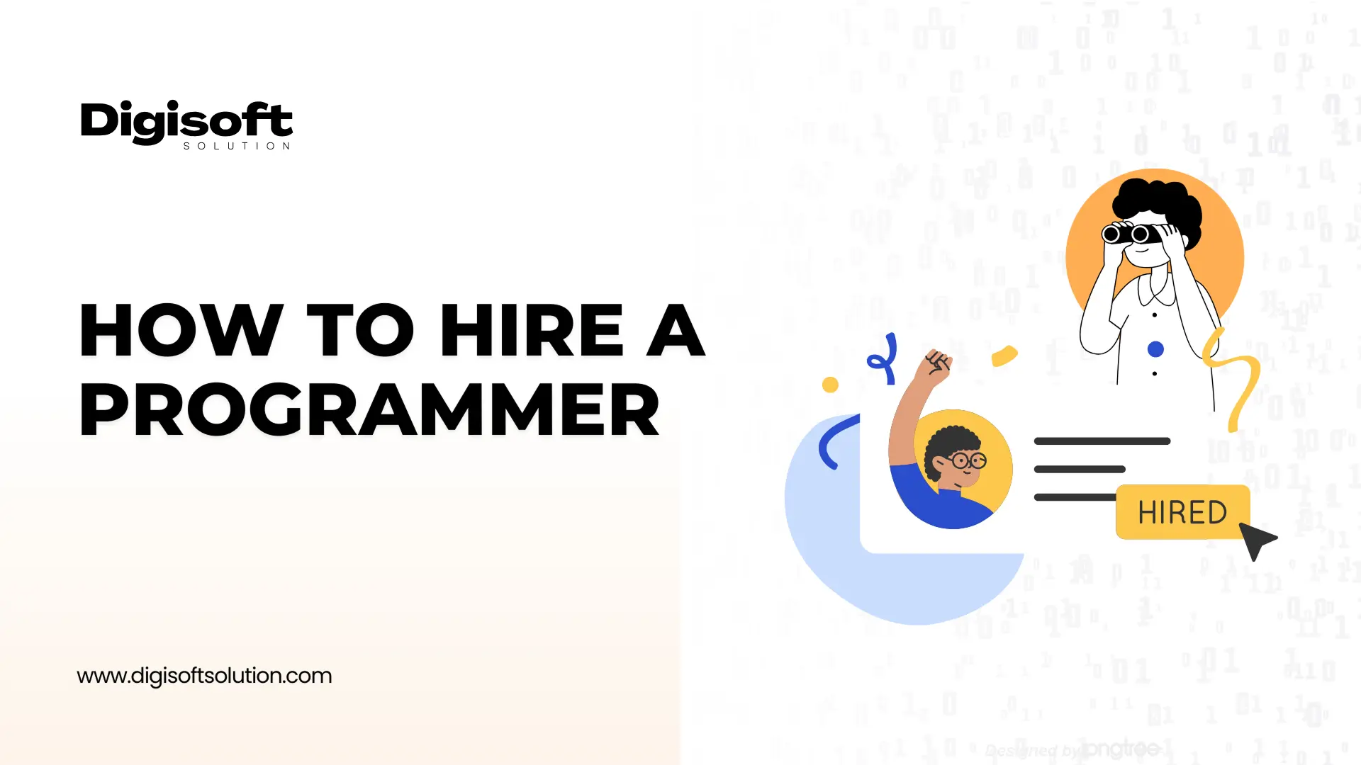 How To Hire A Programmer: A Step-by-Step Guide