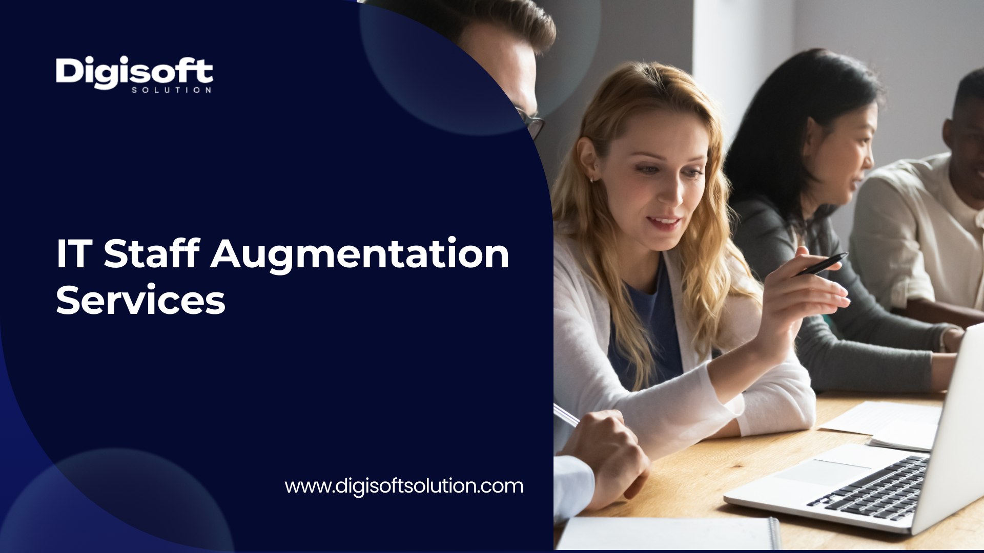 IT Staff Augmentation Services Hire Developers Faster in 2026