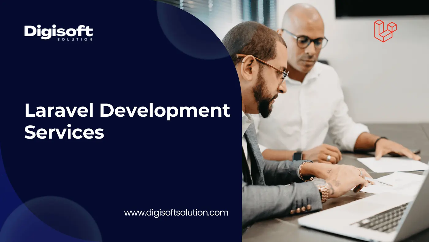 5 Best Laravel Development Services & Companies in 2026